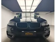 2015 BMW X5 2.0 xDrive25d SUV MATIC PLAT GANJIL MOBIL IDAMAN SIAP PAKAI TERMURAHHHHHH