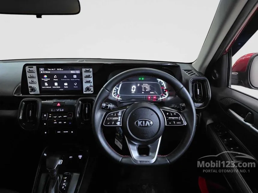 2021 KIA Sonet Premiere SUV