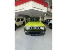 2025 Suzuki Jimny 1.5 5 Door (2 Tone) SUV DP 40 JUTAAN SPECIAL DISKON SAMPAI.DEAL