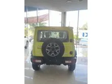 2025 Suzuki Jimny 1.5 5 Door (2 Tone) SUV
