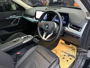 2024 BMW X1 1.5 sDrive18i xLine SUV
