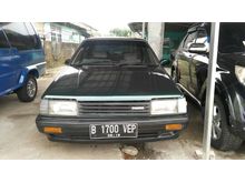 1986 Mazda 323 1.3