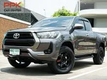 2020 Toyota HILUX REVO 2.4 Smart Cab Prerunner Entry Pickup