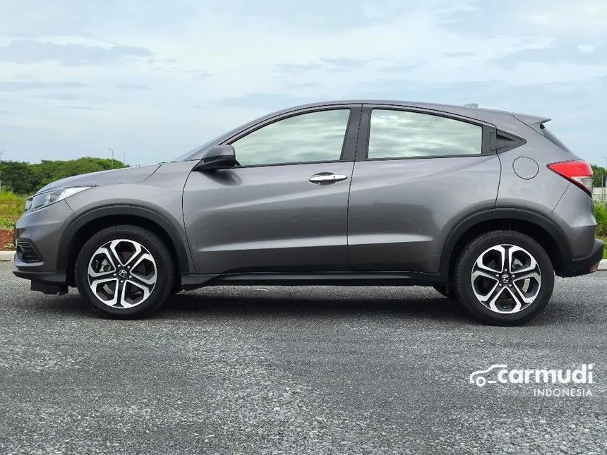 2021 Honda HR-V E SUV