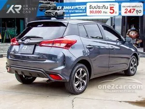 2024 Toyota YARIS 1.2 Sport Hatchback