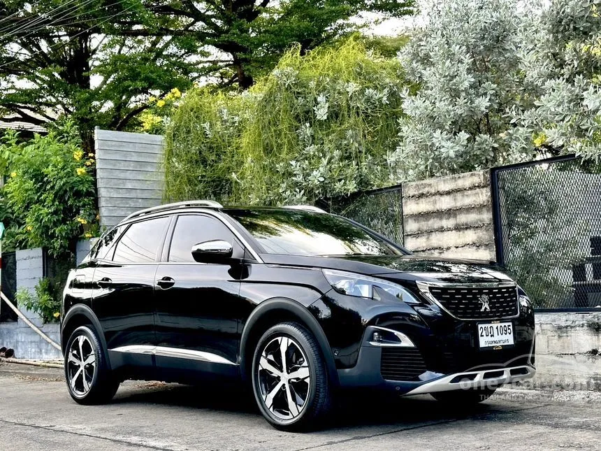 2020 Peugeot 3008 Active SUV