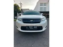 2014 Toyota Harrier 2.0 SUV