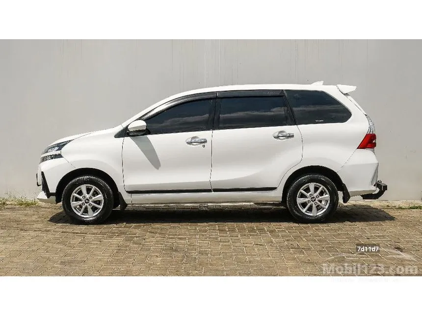 2019 Daihatsu Xenia R MPV