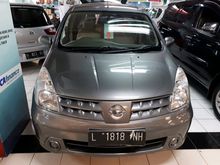 2010 Nissan Grand Livina 1.5 XV MPV