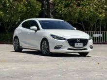 2018 Mazda 3 2.0 (ปี 14-18) S Sports Hatchback