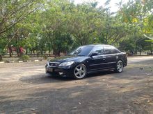 2005 Honda Civic 1.7 VTi-S Sedan