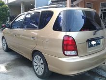 2002 KIA Carens 1.8 FJ MPV