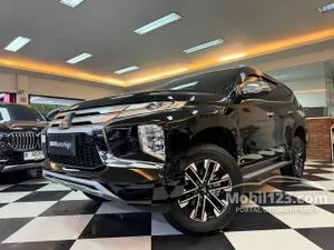 2024 Mitsubishi Pajero Sport 2.4 Dakar 4X2 SUV