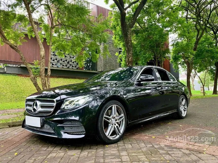 Jual Mobil Mercedes