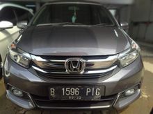 2017 Honda Mobilio 1.5 E CVT Matic
