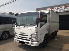 2018 Isuzu Elf 2.8 NLR Trucks