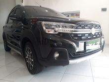 SUZUKI XL7 program PPnBm 50% cashback sampai 20juta