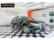 2015 Toyota Camry 2.0 (ปี 12-16) G Sedan AT