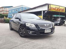 2008 Toyota Camry 2.0 (ปี 06-12) G Sedan AT