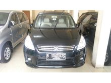 2013 Suzuki Ertiga GX