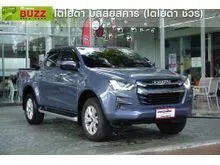 2022 Isuzu D-MAX 1.9 Cab-4 (ปี 19-26) Hi-Lander Z Pickup