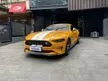 Jual Mobil Ford Mustang 2022 2.3 di DKI Jakarta Automatic Fastback Orange Rp 1.375.000.000