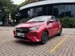 Jual Mobil Daihatsu Ayla 2023 X 1.0 di Jawa Barat Automatic Hatchback Merah Rp 136.500.000