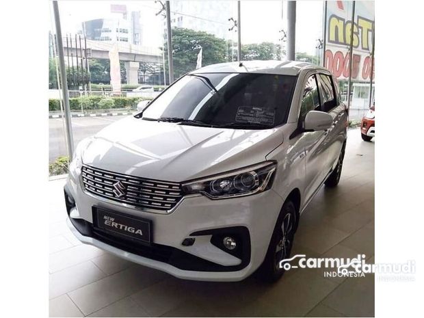 Beli Mobil Suzuki Ertiga Baru Bekas Kisaran Harga Review 2021 Carmudi Indonesia