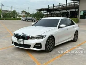 2023 BMW 320d 2.0 M Sport Sedan