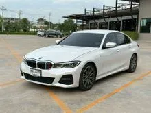 2023 BMW 320d 2.0 G20 (ปี 19-26) M Sport Sedan