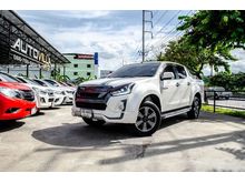 2019 Isuzu D-Max 1.9 CAB-4 (ปี 11-17) Hi-Lander X-Series Z Pickup AT
