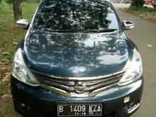 Nissan Grand Livina 1.5 SV MPV 2013
