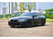 2022 BMW M4 3.0 Competition Coupe