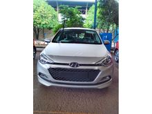 2018 Hyundai i20 1.4 GL Hatchback