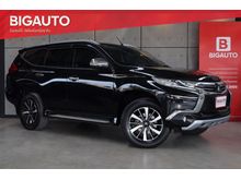 2016 Mitsubishi Pajero Sport 2.4 (ปี 15-18) GT Premium 4WD SUV