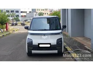2023 Wuling Air EV Long Range Hatchback
