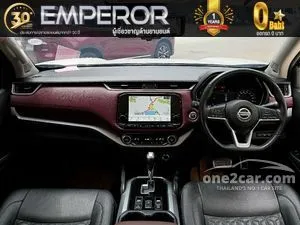 2022 Nissan Terra 2.3 VL SUV