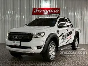 2018 Ford RANGER 2.0 Limited Pickup