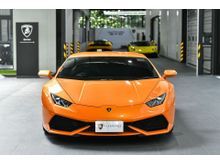 2015 Lamborghini Huracan 5.2 (ปี 14-17) LP610-4 4WD Coupe