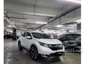 2019 Honda CR-V 1.5 VTEC SUV