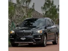 2019 BMW X1 1.5 sDrive18i xLine SUV