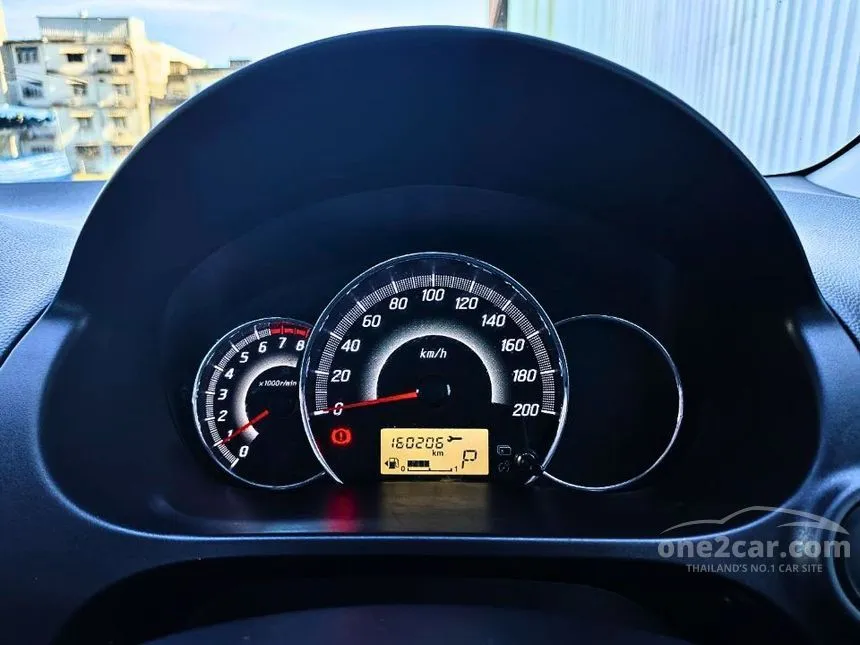 2020 Mitsubishi ATTRAGE GLX Sedan