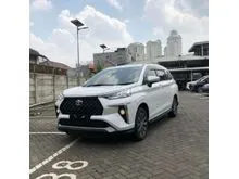 2022 Toyota Veloz 1.5 Q Wagon