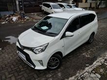 2017 Toyota Calya 1.2 B40 MPV