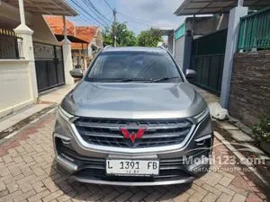 2019 Wuling Almaz 1.5 Exclusive 5 Seater SUV