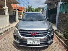 2019 Wuling Almaz 1.5 Exclusive 5 Seater SUV
