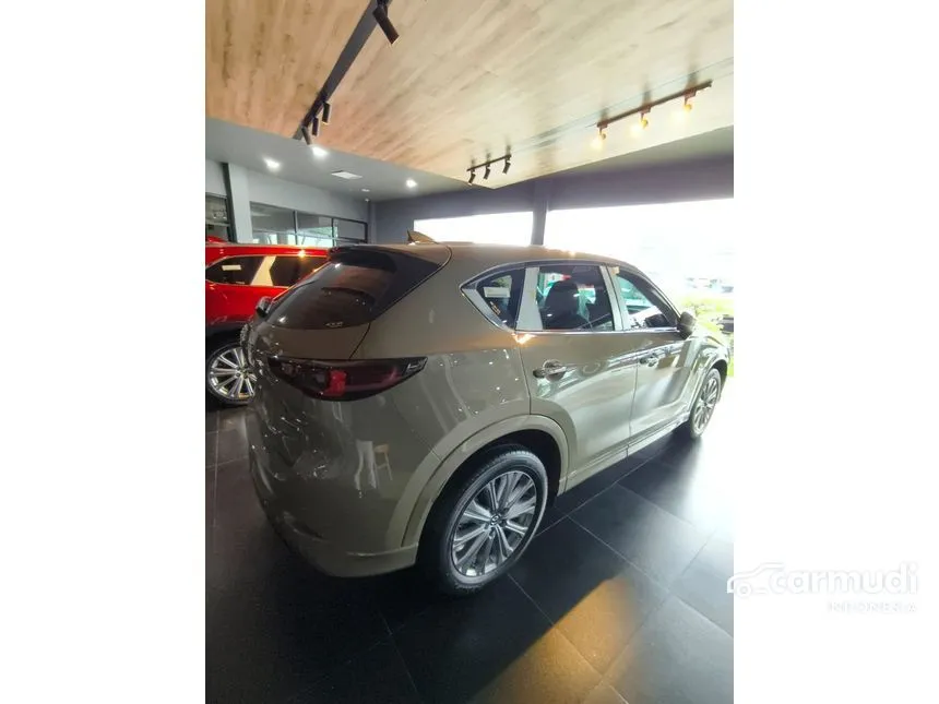 2023 Mazda CX-5 Elite SUV