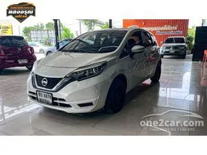 2018 Nissan Note 1.2 V Hatchback