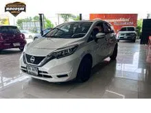 2018 Nissan Note 1.2 (ปี 17-22) V Hatchback