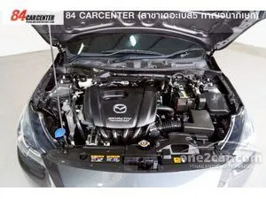 2019 Mazda 2 1.3 High Connect Sedan
